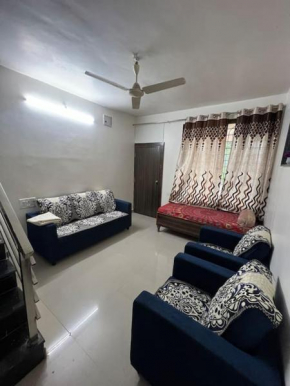 Spacious 2 bhk-Melrose farm view